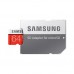 Карта памяти MicroSDXC Samsung 64GB Class 10 Evo Plus U1 U3 (R/W 100/20 MB/s) (MB-MC64HA/RU)