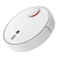 Робот-пылесос Xiaomi (Mijia) Robot Vacuum Cleaner 1S