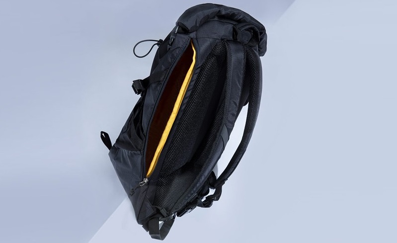 Рюкзак Xiaomi 90 Points Hike outdoor Backpack