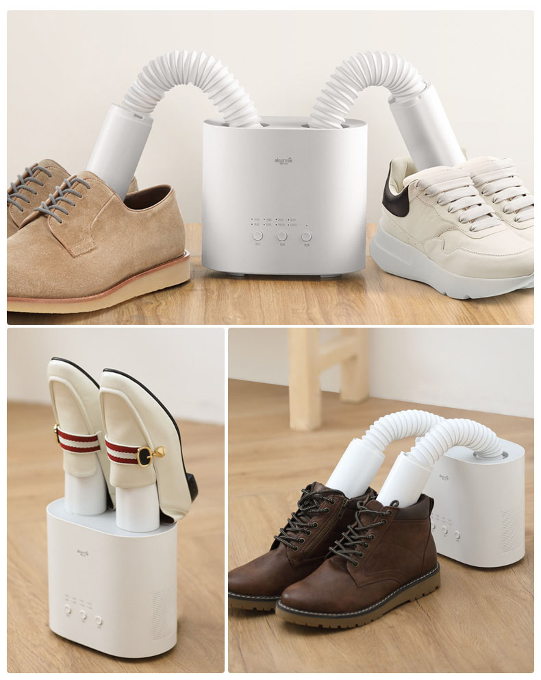 Сушилка для обуви Xiaomi Deerma Shoe Dryer (DEM-HX20)