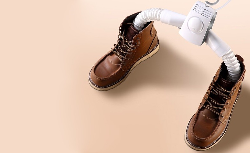 Сушилка для одежды и обуви Xiaomi Smart Frog Portable Dryer KW-GYQ01A