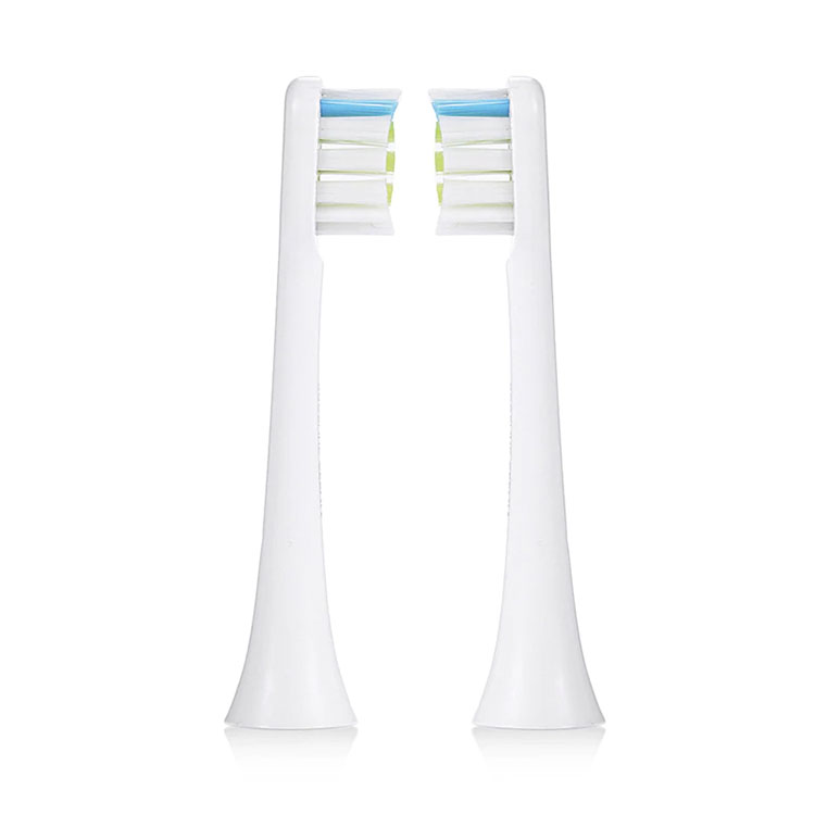 Сменные насадки для зубной щетки Xiaomi Soocas X3 2 шт.