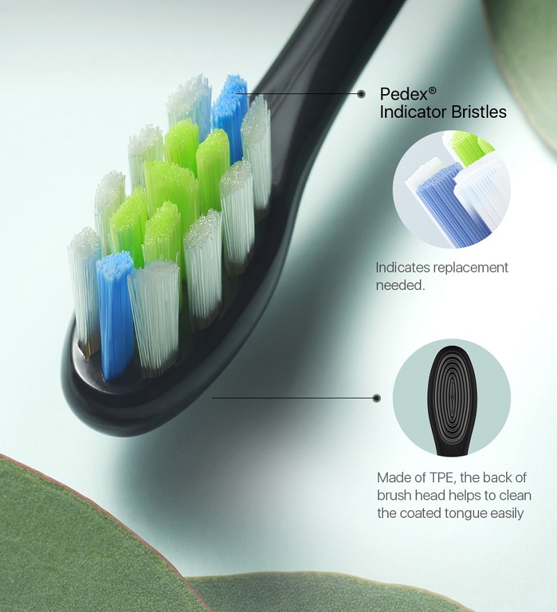 Электрическая зубная щетка Xiaomi Oclean Air 2