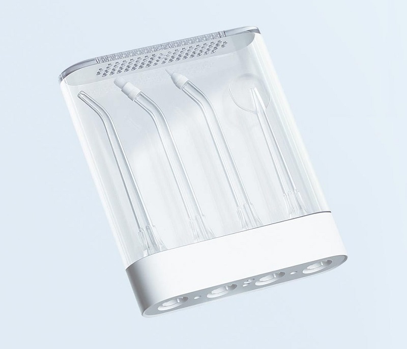 Беспроводной ирригатор Xiaomi Mijia Electric Flusher (MEO701)