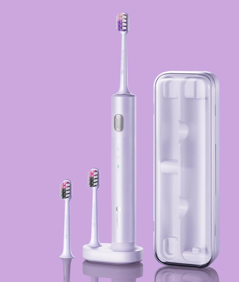 Электрическая зубная щётка Xiaomi DR.BEI BET-S01