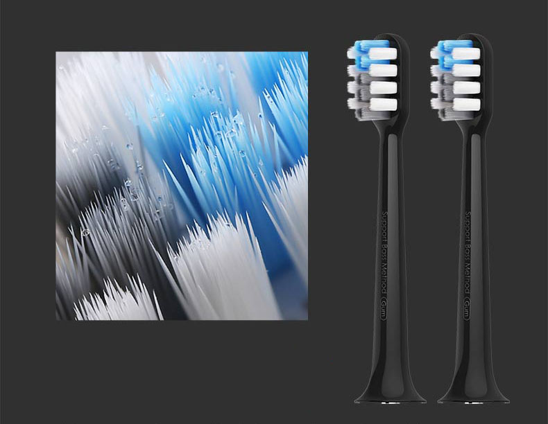 Электрическая зубная щётка Xiaomi DR.BEI BET-S03