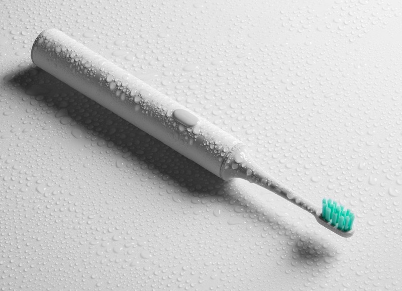 Электрическая зубная щетка Xiaomi Mijia Electric Toothbrush T300 
