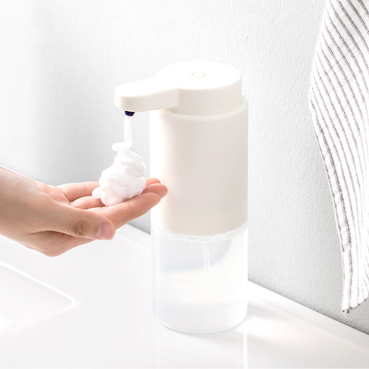 Сенсорный дозатор для мыла Xiaomi Jordan & Judy Automatic Foam Dispenser (VC050)