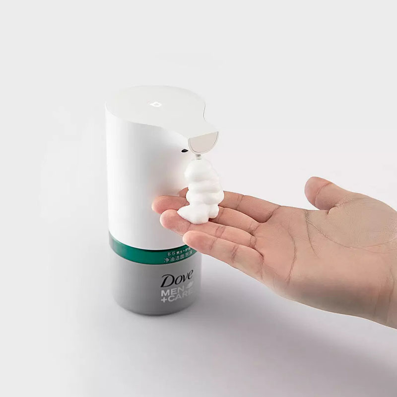 Сенсорный дозатор для мыла Xiaomi Mijia Dove Automatic Foam Dispenser