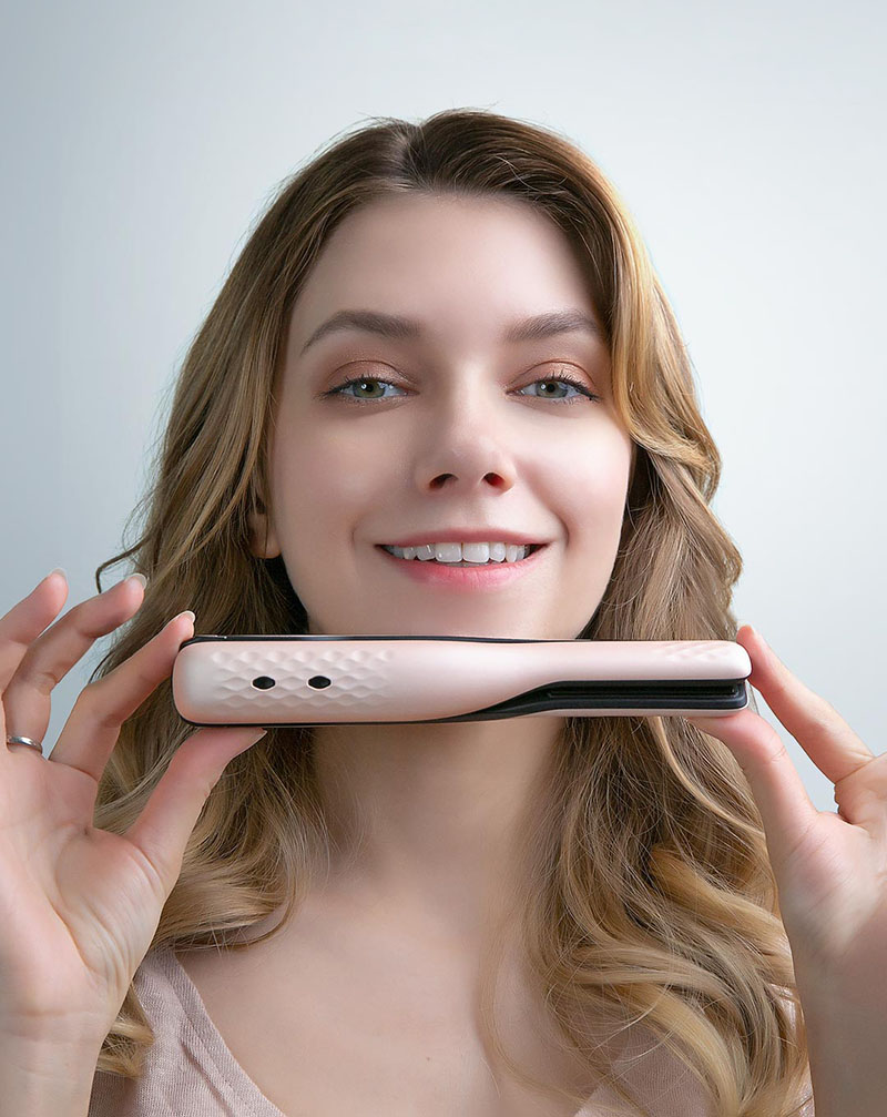 Беспроводной выпрямитель для волос Xiaomi Enchen Pocky