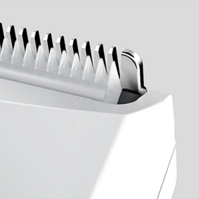 Машинка для стрижки волос Xiaomi ShowSee Electric Hair Clipper C2-BK