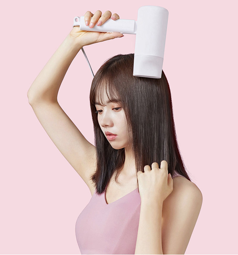 Фен Xiaomi Mijia Negative Ion Hair Dryer (CMJ02LXW)