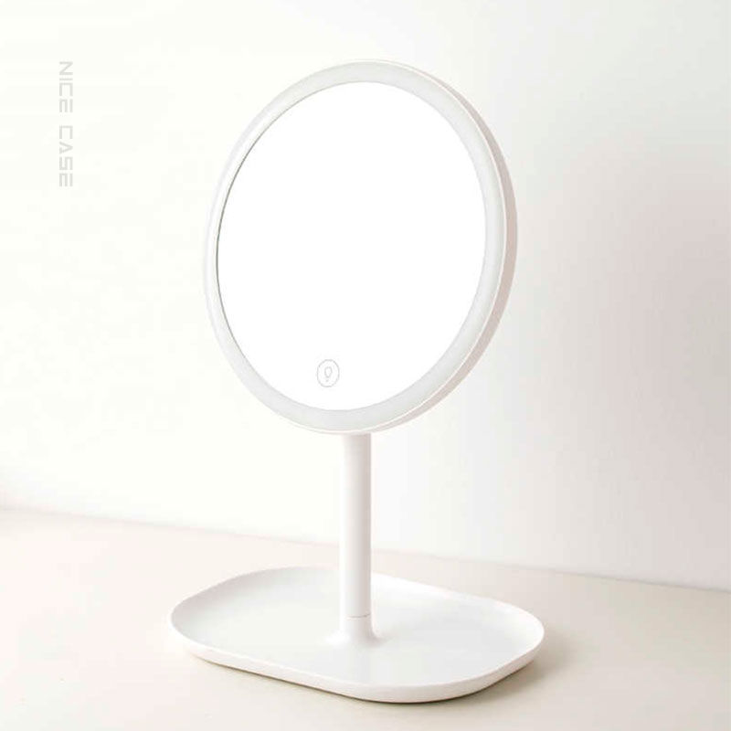 Зеркало для макияжа Xiaomi Jordan & Judy LED Makeup Mirror NV529