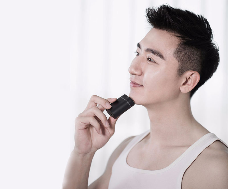 Электробритва Xiaomi Zhibai Mini Washed Shaver (SL2)