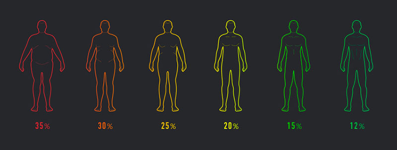 Весы Xiaomi Body Composition Scale 2