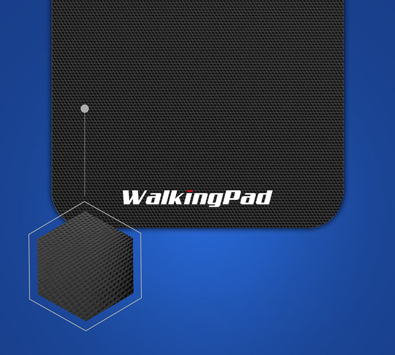 Коврик под беговую дорожку Xiaomi WalkingPad Mat (MTD1N)