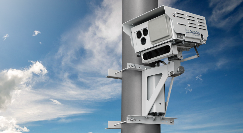 Видеорегистратор с радар-детектором Neoline X-COP 9100z GPS