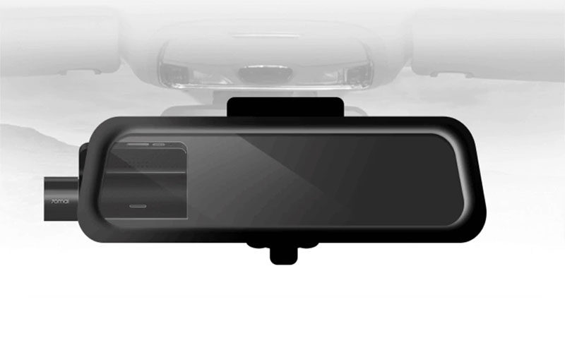 Видеорегистратор Xiaomi 70mai Mini Dash Cam (Midrive D05)