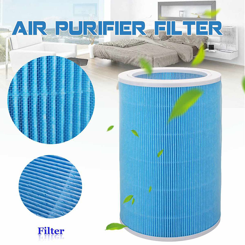 Фильтр высокой плотности для очистителя воздуха Xiaomi Mi Air Purifier 2s