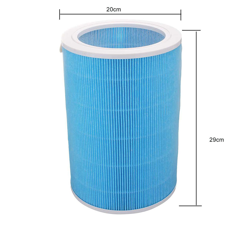 Фильтр высокой плотности для очистителя воздуха Xiaomi Mi Air Purifier 2s