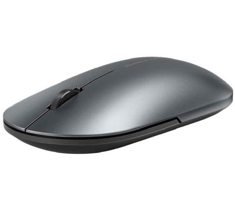 Беспроводная мышь Xiaomi Mi Wireless Fashion Mouse (XMWS001TM)