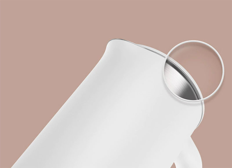 Электрический чайник Xiaomi Mi Electric Kettle (Global) (MJDSH01YM)