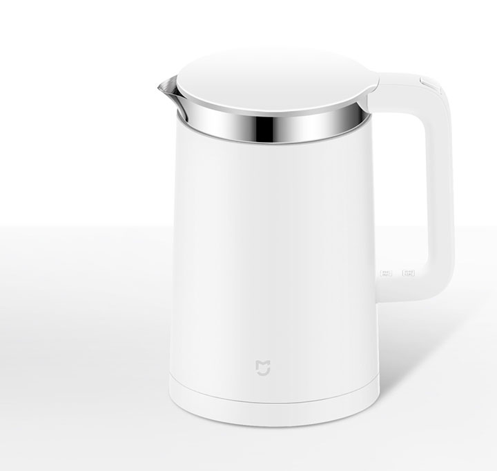 Электрический чайник Xiaomi Mi Smart Kettle Bluetooth