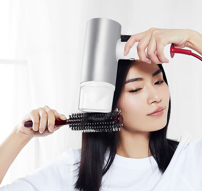 Фен для волос Xiaomi Soocas Hair Dryer