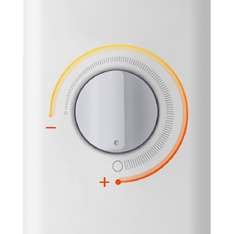 Обогреватель Xiaomi Zhimi electric heater smart 1S 