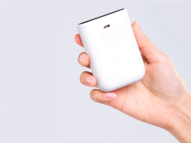 Анализатор воздуха Xiaomi PM2.5 Air Detector