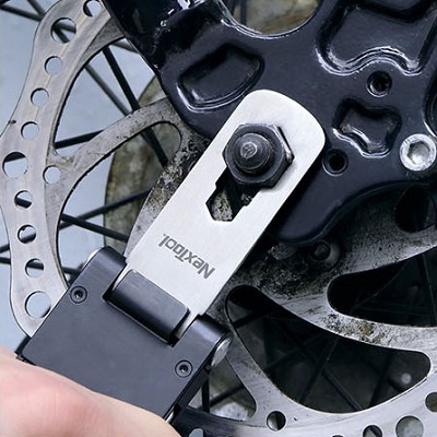Мультитул для велосипеда Xiaomi Nextool Multifunctional Bicycle Tool (KT5557)