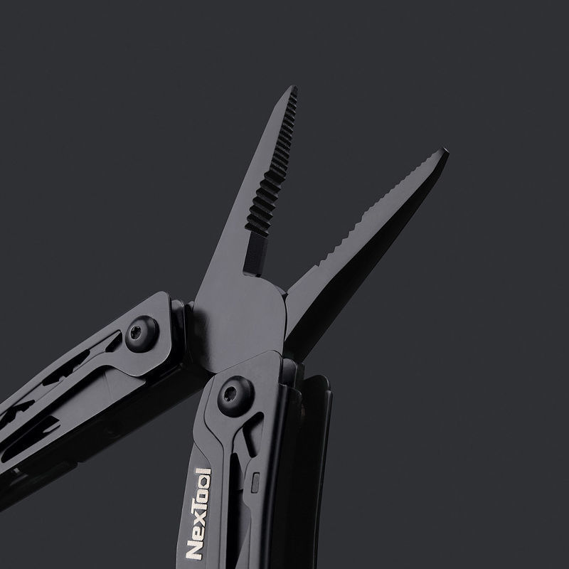 Мультитул NexTool Multifunctional Knife Black