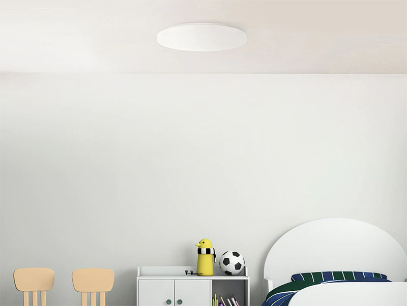 Потолочная лампа Yeelight LED Ceiling Lamp 480 mm Galaxy (Global Version) (YLXD17YL)