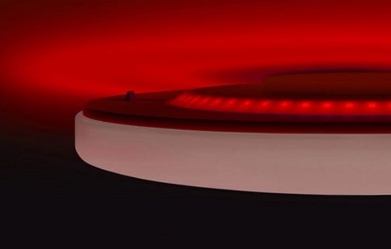 Потолочная лампа Xiaomi Yeelight LED Ceiling Lamp RGB (YLXD50YL)