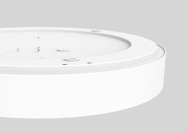 Потолочная лампа Yeelight Xiaomi LED Crystal Ceiling Lamp 400mm (YLXD07YL)