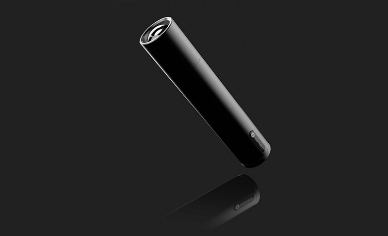 Фонарик BeeBest Xiaomi Zoom Flashlight FZ101