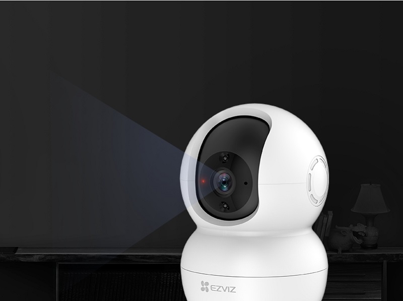 IP-Camera EZVIZ TY2 Smart Home Camera 1080p