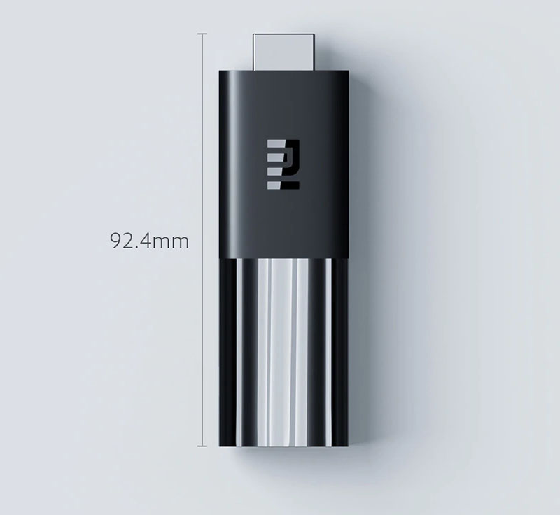 ТВ-приставка Xiaomi Mi TV Stick 2К