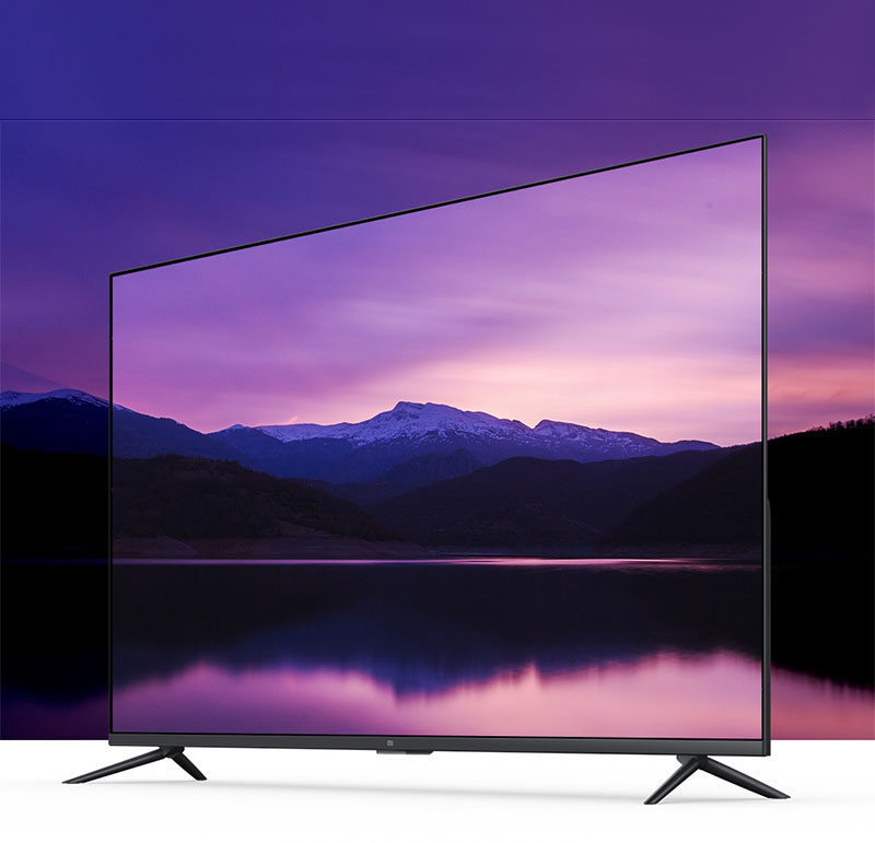 Телевизор Xiaomi Mi TV E43S PRO 43 дюйма