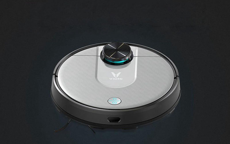 Набор аксессуаров для роботов-пылесосов Xiaomi LDS Mi Robot Vacuum-Mop P Viomi V2 V3