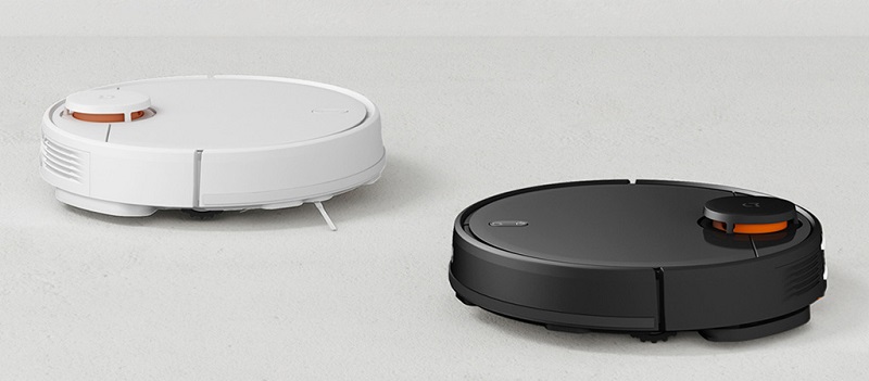 Водный контейнер для робота-пылесоса Xiaomi Mijia LDS/Mi Robot Vacuum-Mop P/Viomi
