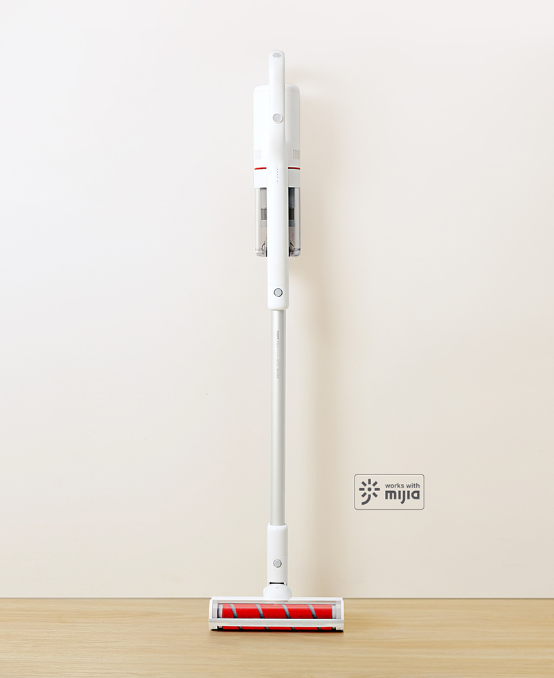 Пылесос Xiaomi Roidmi F8 Storm Vacuum Cleaner (XCQ01RM)