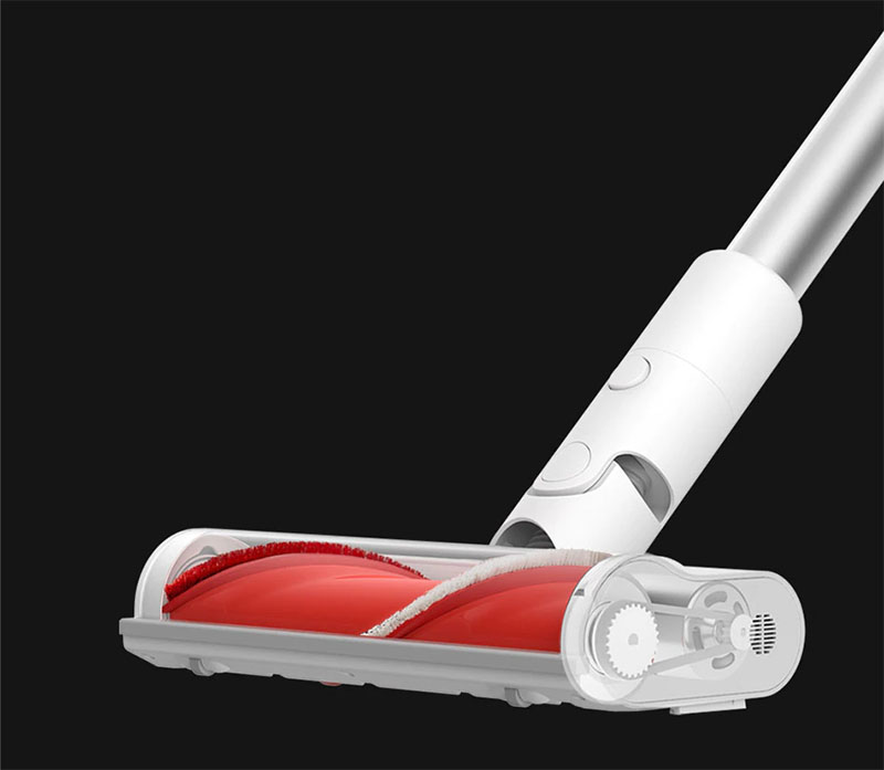 Пылесос Xiaomi Dreame XR Cordless Vacuum Cleaner (VVN4)