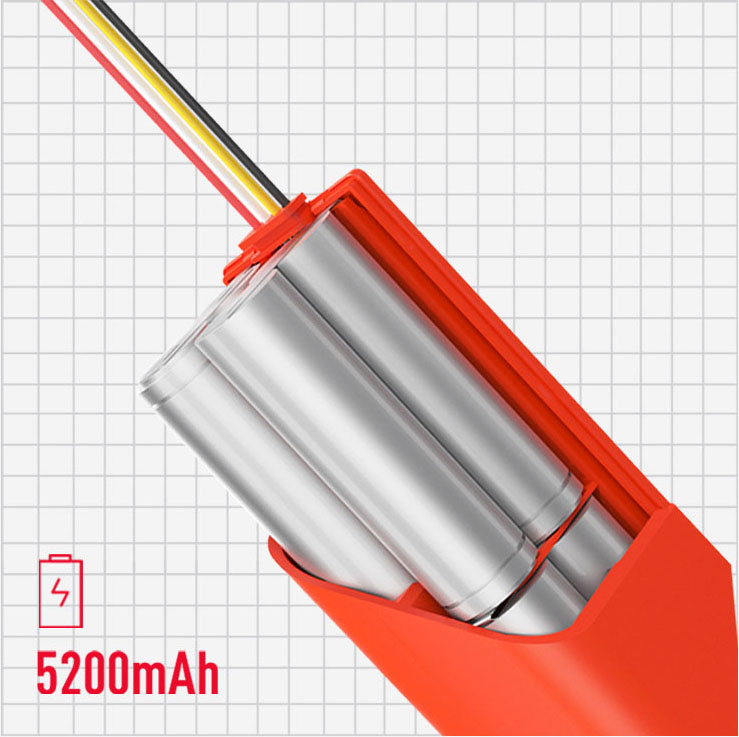Робот-пылесос Xiaomi Roborock Sweep One S50 (Russian Version) (S502-00)